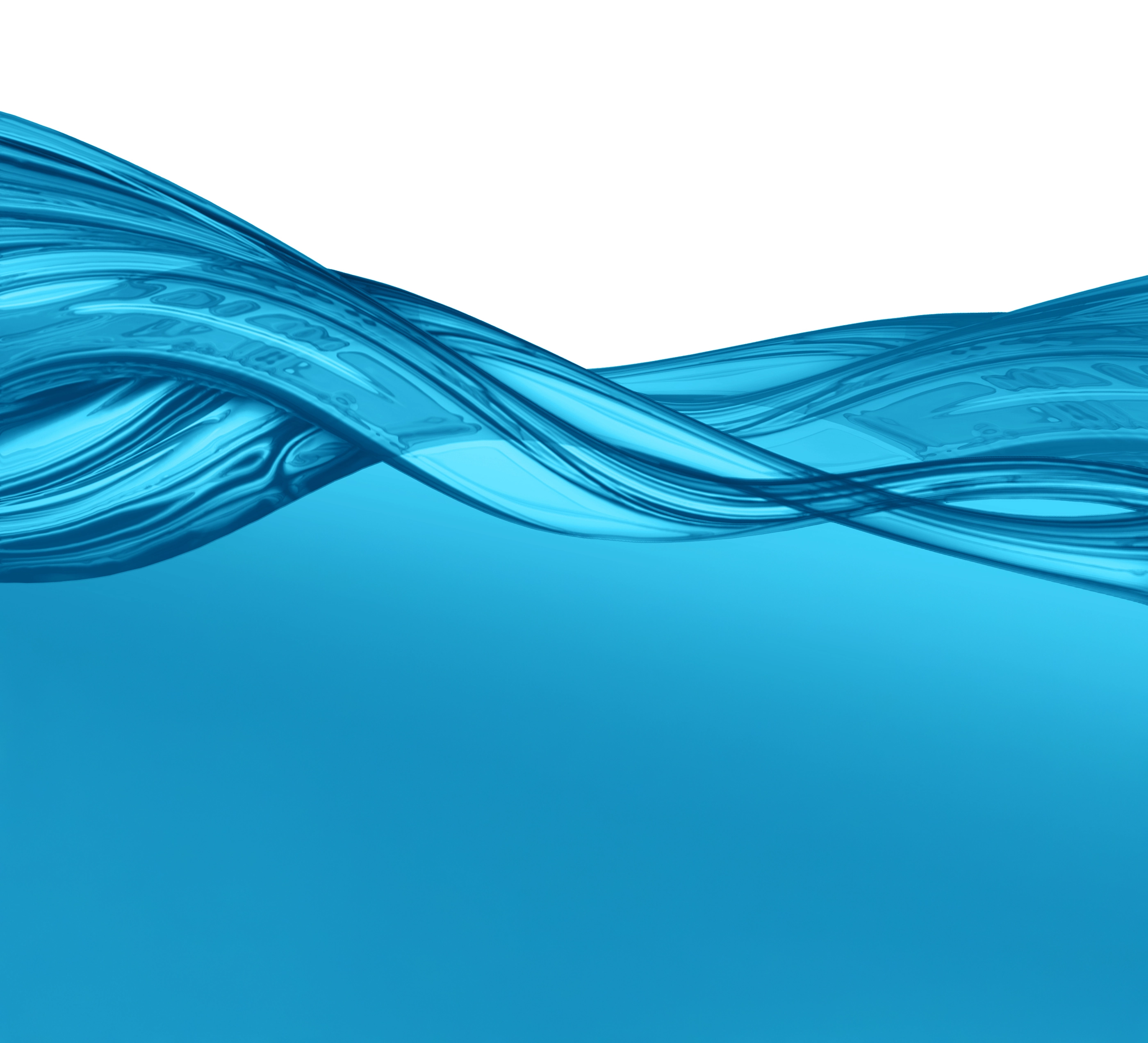 abstract water wave - computer generated  for your projects; Shutterstock ID 287253404; PO: NAGASE Personal Care